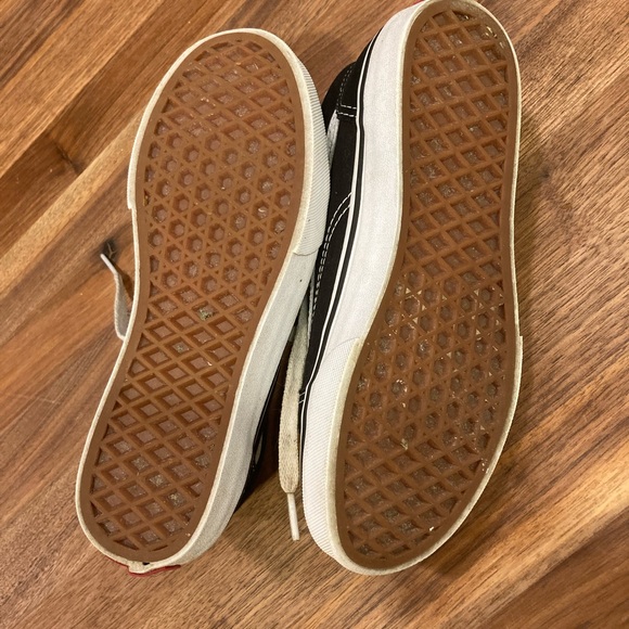 Vans Old Skool shoes - Picture 8 of 8